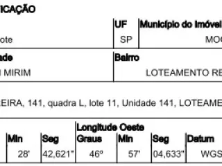 Imagem do imóvel TE86026