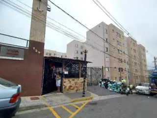 Imagem do imóvel AP20447