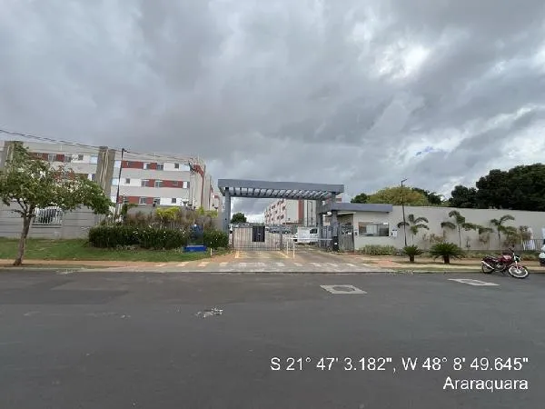 Imagem do imóvel AP76190