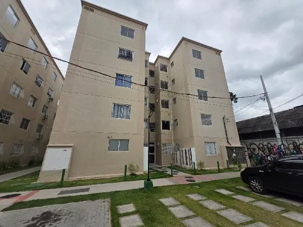 Imagem do imóvel AP47866
