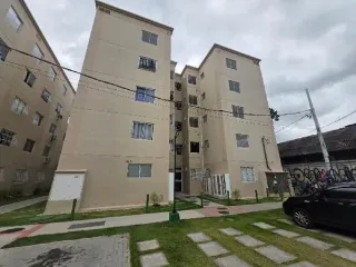 Imagem do imóvel AP47866