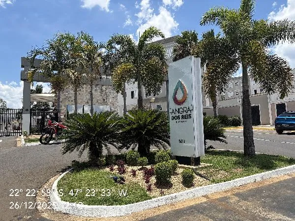Imagem do imóvel AP41929