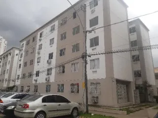 Imagem do imóvel AP96288