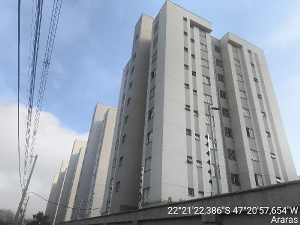 Imagem do imóvel AP70183