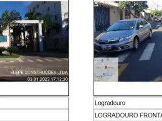 Imagem do imóvel AP28648