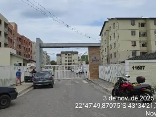 Imagem do imóvel AP16424