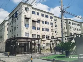Imagem do imóvel AP93852