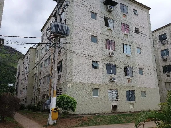 Imagem do imóvel AP45296