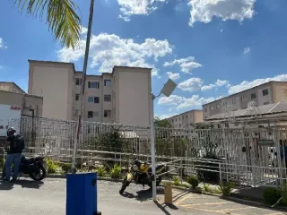 Imagem do imóvel AP87648