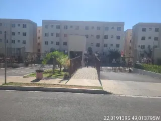 Imagem do imóvel AP50967