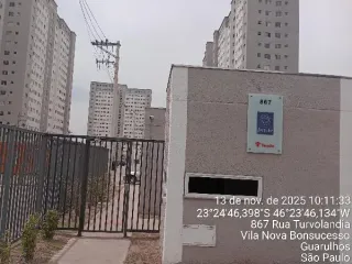 Imagem do imóvel AP56927