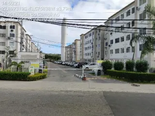 Imagem do imóvel AP11474