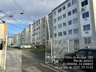 Imagem do imóvel AP09833
