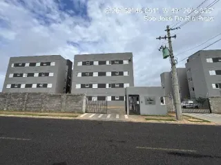 Imagem do imóvel AP46924