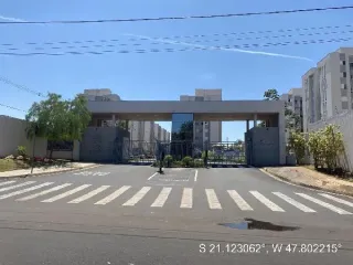Imagem do imóvel AP51663
