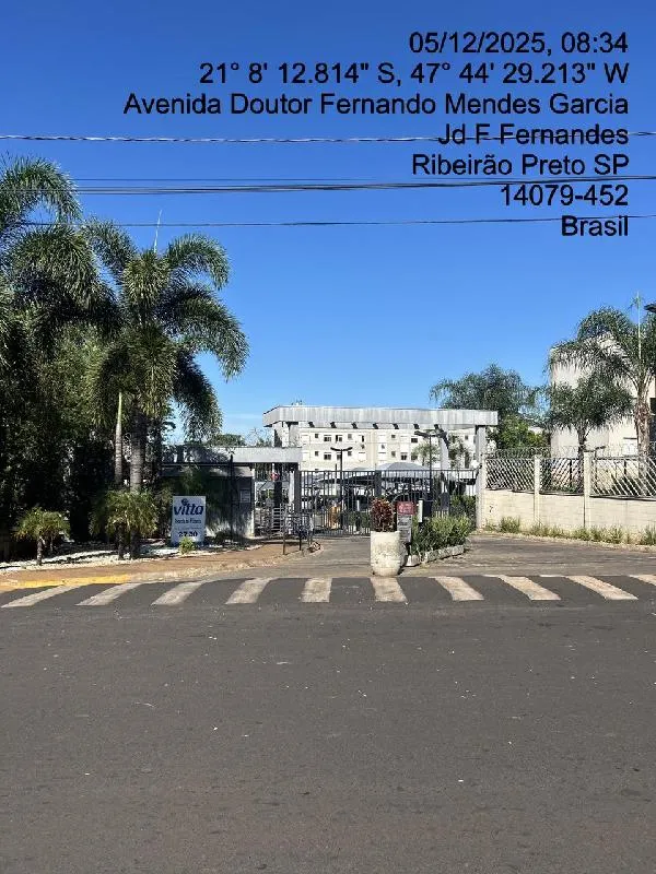 Imagem do imóvel AP44384
