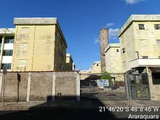 Imagem do imóvel AP91358