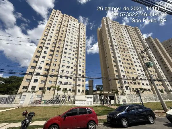 Imagem do imóvel AP15286
