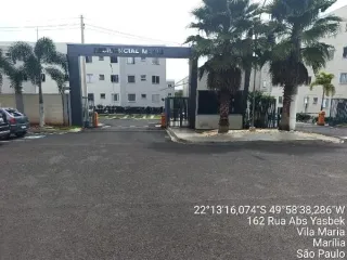 Imagem do imóvel AP45608