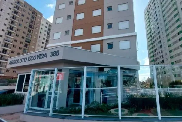 Imagem do imóvel AP38589
