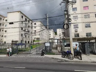 Imagem do imóvel AP18672