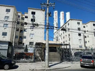 Imagem do imóvel AP69287