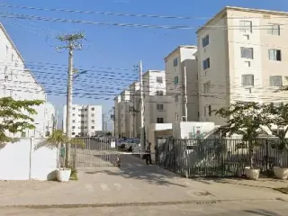 Imagem do imóvel AP11219