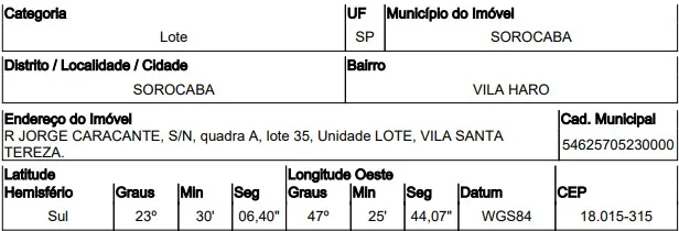 Imagem do imóvel TE69069