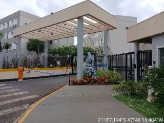 Imagem do imóvel AP83443