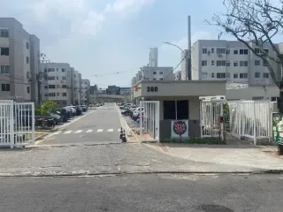 Imagem do imóvel AP78724