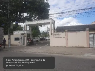 Imagem do imóvel AP01260