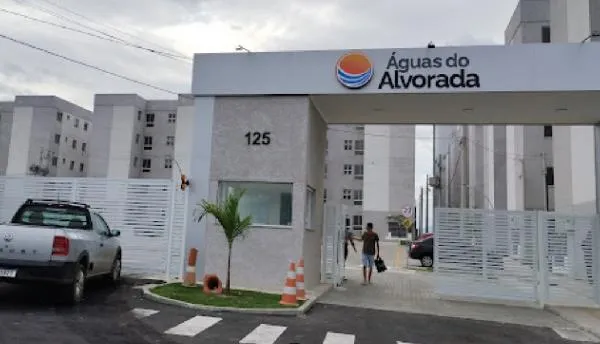 Imagem do imóvel AP97935