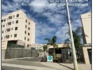 Imagem do imóvel AP92021