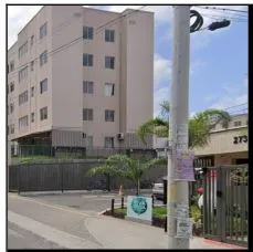 Imagem do imóvel AP91647