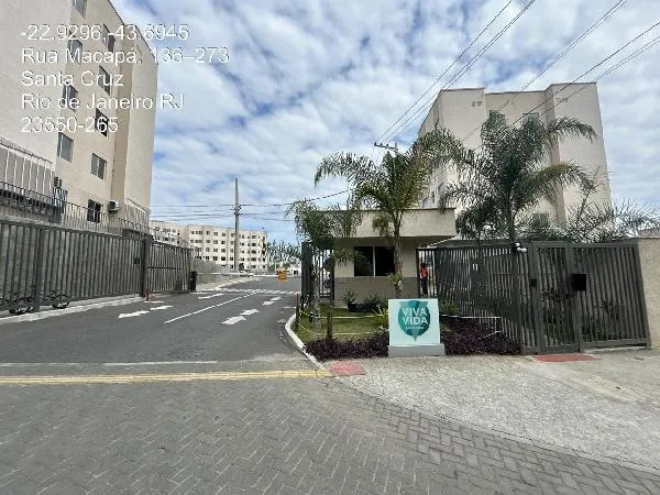 Imagem do imóvel AP63582