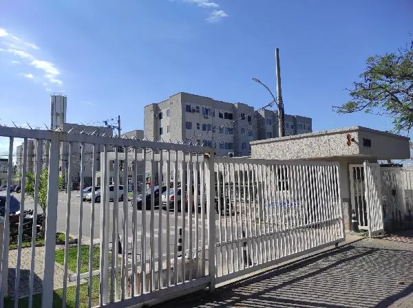 Imagem do imóvel AP33442