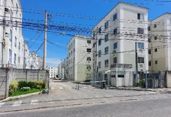 Imagem do imóvel AP84278
