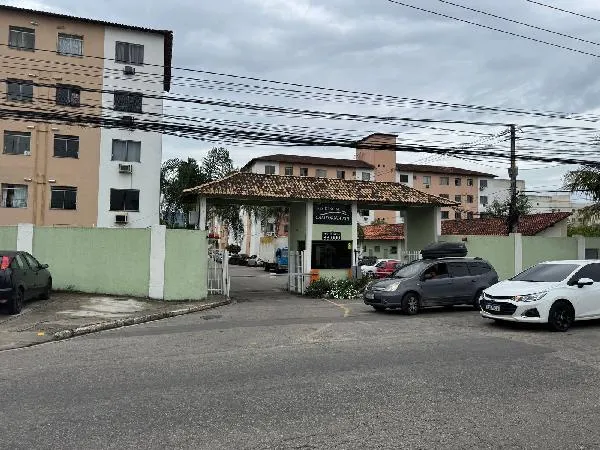 Imagem do imóvel AP86960