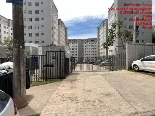 Imagem do imóvel AP36373