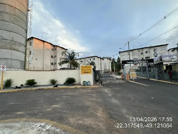Imagem do imóvel AP42932