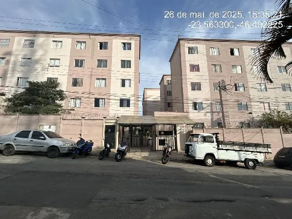 Imagem do imóvel AP00134