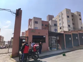 Imagem do imóvel AP05503