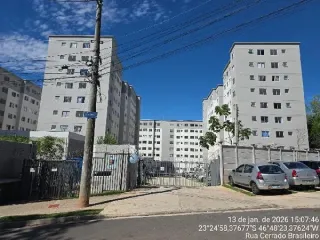 Imagem do imóvel AP43524