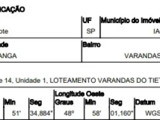 Imagem do imóvel TE92386