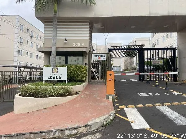 Imagem do imóvel AP02173