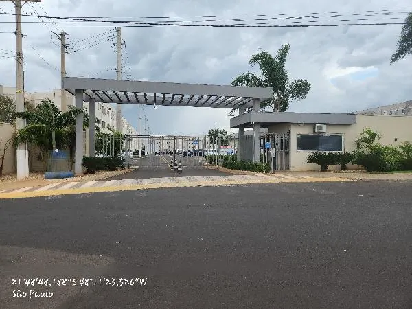 Imagem do imóvel AP72243