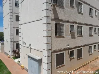 Imagem do imóvel AP25875
