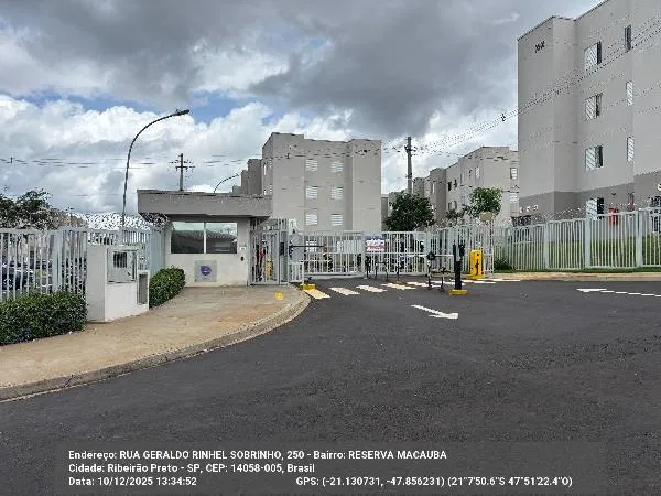Imagem do imóvel AP33008