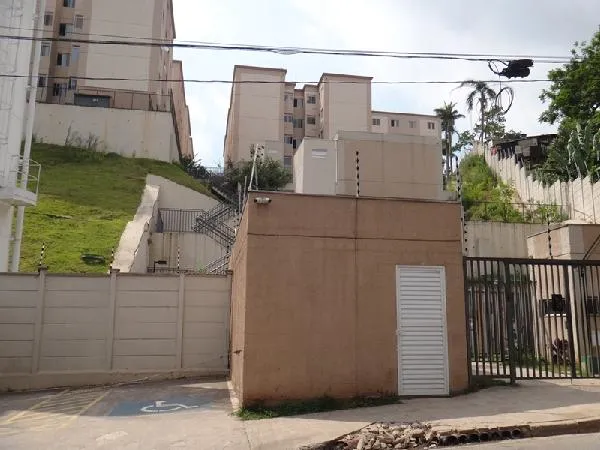 Imagem do imóvel AP83473