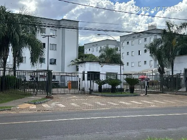 Imagem do imóvel AP25568